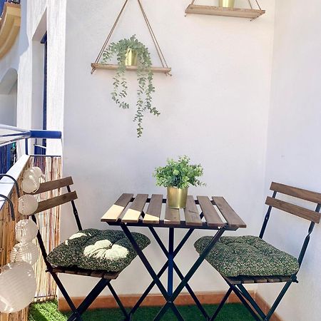 Apartamento Veleta Torremolinos Exterior foto