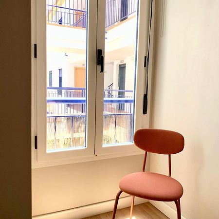 Apartamento Veleta Torremolinos Exterior foto