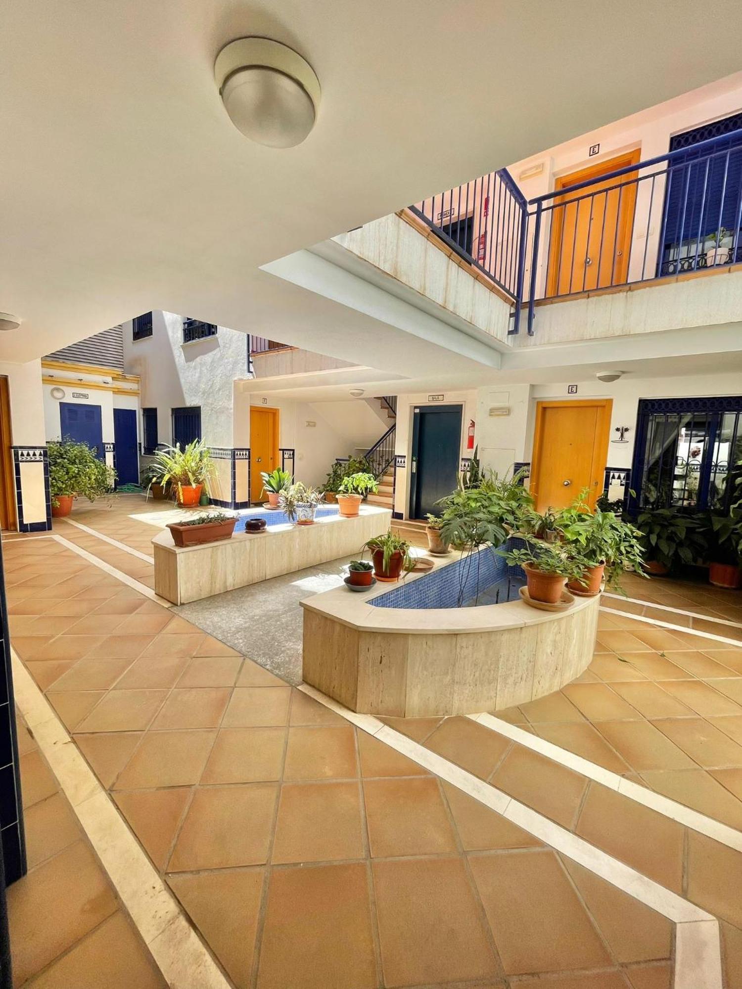 Apartamento Veleta Torremolinos Exterior foto