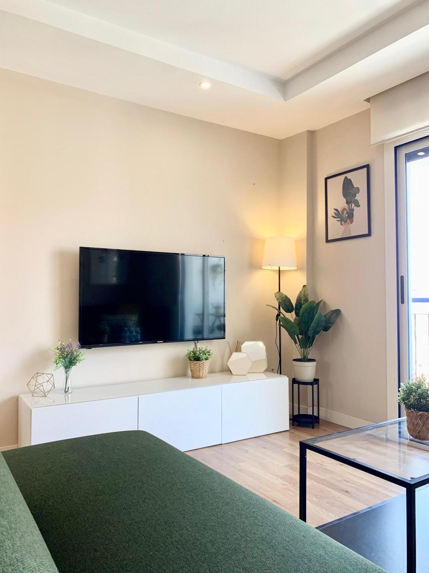 Apartamento Veleta Torremolinos Exterior foto