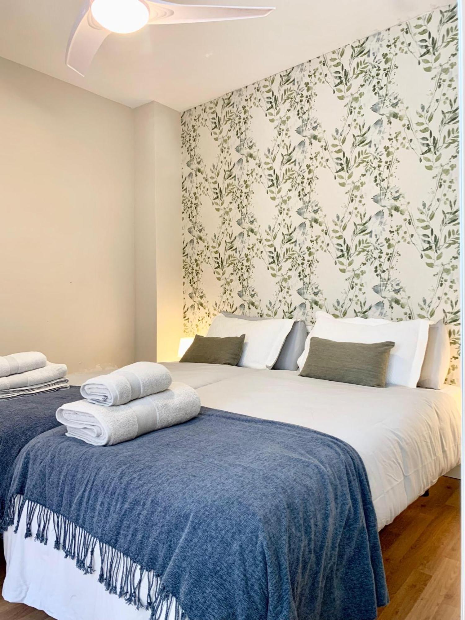 Apartamento Veleta Torremolinos Exterior foto