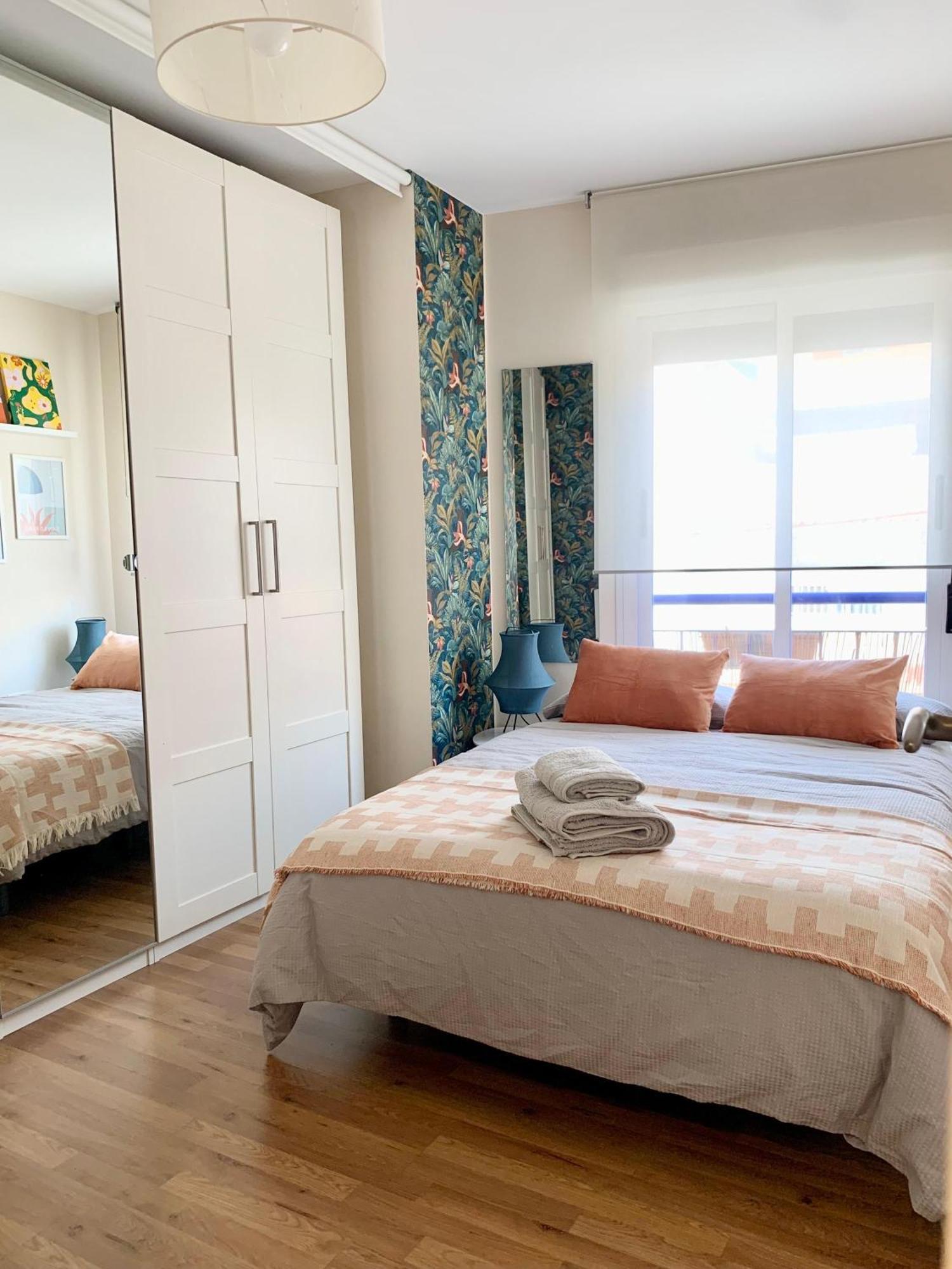 Apartamento Veleta Torremolinos Exterior foto