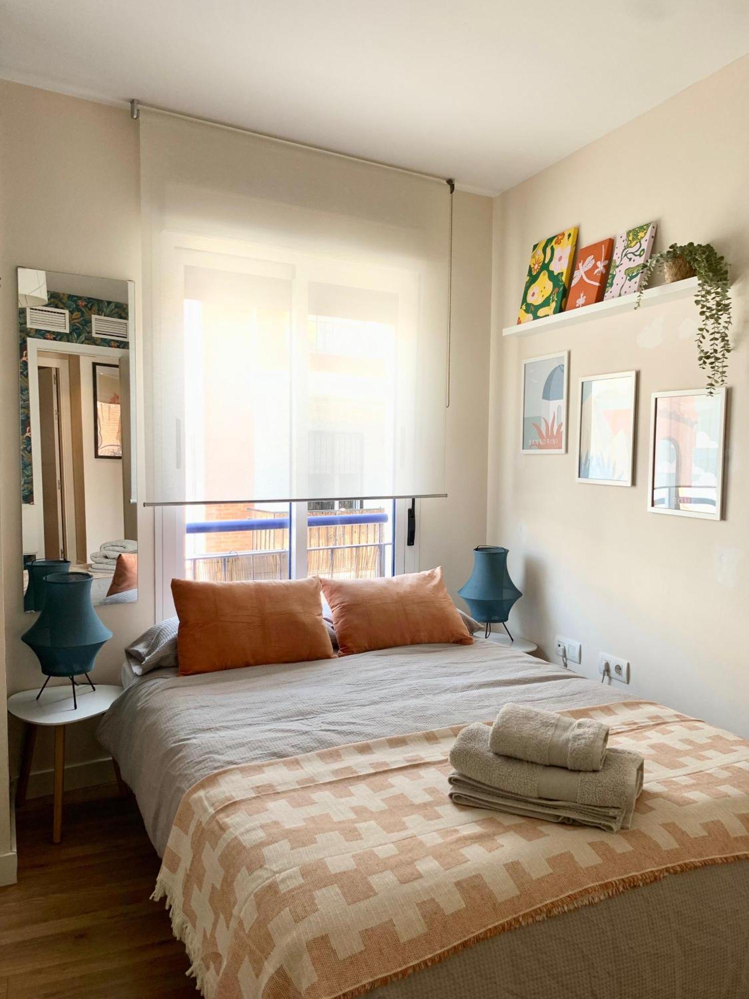 Apartamento Veleta Torremolinos Exterior foto